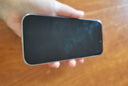 Apple/苹果 iPhone 16 Pro（A3294）256GB 白色钛金属 支持移动联通电信5G 双卡双待手机 实拍图