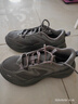 鸿星尔克休闲鞋大网孔透气男士面包鞋户外运动老爹鞋情侣款|风旋 实拍图