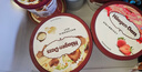 哈根达斯（Haagen-Dazs）开心果奶霜冰淇淋420ml 实拍图