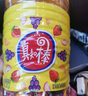 真知棒棒棒糖972g(约108支) 儿童棒棒糖桶装水果糖儿童零食硬糖果喜糖 实拍图