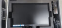 飞利浦 21.5英寸 LGD-IPS 全高清 窄边框 低蓝光 壁挂 HDMI/VGA 网课学习 办公显示器 电脑显示屏 223V7QHSB 实拍图