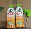 水卫仕浴室清洁剂玻璃门除水垢卫生间清洁剂水龙头瓷砖去污除菌水卫士 浴室+油污净+多功能+除霉剂 实拍图