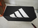 阿迪达斯（adidas）儿童凉鞋夏季男女大小童沙滩鞋  IH3634粉/白  实拍图