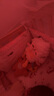 澳贝（auby）婴幼儿童玩具懒羊羊安抚巾 新生儿豆豆绒玩偶手偶0-1岁哄睡神器 实拍图