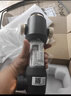 沁园（TRULIVA）家用入户自来水前置过滤器 8T大通量40微米手动正反冲洗过滤器 压力表监控全屋净水器P-S5516 实拍图