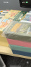 布鲁奇磁力片儿童玩具3-6岁4D钻面彩窗磁力积木玩具男孩六一儿童节礼物 实拍图