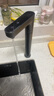 米家小米净水器1200G Pro 家用净饮机 专利零陈水3.0系统 智能触控屏显龙头 5年RO滤芯 3.2L/分大流速 米家净水器1200G Pro 实拍图