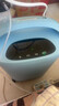 DEDAKJ德国5L升医用制氧机家用老人吸氧机氧气机呼吸带雾化一体国家补贴 实拍图