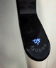 艾美特（AIRMATE）【天鹅PRO MAX】语音空气循环扇18档直流变频家用电风扇落地扇一级能效负离子净化 FA23-SRDI151 实拍图