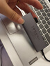 倍思USB3.0扩展坞拓展坞充电器 分线器集线器转接头通用华为联想惠普笔记本电脑带Type-C供电 实拍图