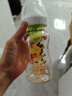 布朗博士PPSU奶瓶 6-9月宝宝断奶 防胀气防呛 防摔宽口径奶瓶270ml 金龙 实拍图