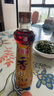 金龙鱼纯芝麻香油 480ml【一级】凉拌 调味 烹饪 火锅 调味油  玻璃瓶 实拍图