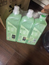 斧头牌（AXE）金骏青梅果蔬餐具净洗洁精1.01kg*3（泵+补补）6大零添加 实拍图