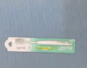 牙博士正畸专用牙刷凹形软毛护龈矫正牙齿牙套口腔清洁牙缝刷1套 实拍图