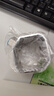 海尔（Haier） 沐浴净水器滤芯家用洗澡过滤器软水机淋浴花洒净水过滤器除氯气HS-01前置 沐浴过滤器滤芯+送安装配件 实拍图