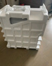 美的（Midea）小魔方pro电热水瓶电水瓶饮水机 烧水壶电热水壶316L 风冷保温恒温一体0塑料可拆国家补贴31FPro 实拍图