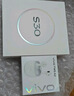 vivo S30 12GB+256GB 桃桃粉 国家补贴 多彩轻薄直屏 超级潜望长焦 学生 live图 AI手机 实拍图