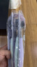 惠百施（EBISU）48孔宽头软毛牙刷成人全效Pro深层清洁清新口气4支颜色随机 实拍图