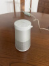 Bose【国家补贴】 SoundLink Revolve+ 蓝牙音响 II 银色 360度环绕防水电脑桌面音响 大水壶二代 实拍图