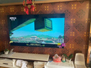 海尔（Haier）电视 F6 Pro系列 144HZ高刷高色域 双频WiFi6 智慧屏彩电液晶4K护眼超薄Leader电视机 85英寸 升级一级能效 4+64G【F6CPro】 实拍图