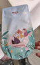 御泥坊面膜 盈透玻尿酸面膜 补水保湿 深度水润黑膜 30片 节日礼物 实拍图