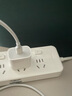 绿联【MFi认证不弹窗】适用苹果充电线Type-C数据线PD30/20W快充to Lightning iPhone14/13手机2米 实拍图