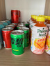 百事可乐 纯果乐 热带美味 水果饮料整箱 330ml*12瓶（新老包装随机发货) 实拍图