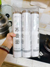 荞麦面挂面100%零0脂肪糖尿病人减脂减肥餐专用苦荞1.5kg+酱220g 实拍图