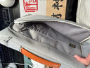 tomtoc电脑包手提笔记本包男女14英寸商务防震苹果16寸MacBook Pro/Air 午夜蓝 14英寸 实拍图