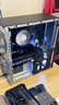 惠普HP 暗影精灵11台式电脑 游戏台式机主机（14代i7-14700F RTX5060ti 16G独显 32G DDR5 1TB  500W） 晒单实拍图