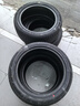 利奥玲珑轮胎 225/45R17 94W P88 适配高尔夫嘉旅/速腾 实拍图