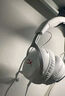 极度未知（HYPERX）Cloud Ⅲ飓风3有线 烈焰灰 DTS音效53mm驱动单元电竞头戴式游戏耳机 适配三角洲行动 60天意外换新 实拍图