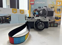 乐高（LEGO）积木拼装31147 复古相机儿童男孩女孩女生玩具生日礼物 实拍图