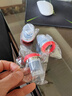 地漏防虫防臭内芯持久卫生间下水道防返味神器房间防臭地漏芯 磁吸地漏-3个装 实拍图