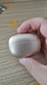 魅蓝魅族Blus3pro 主动降噪蓝牙耳机 50dB深度降噪+清晰通话 HiFi高清音频长续航 通话降噪 适用苹果 实拍图