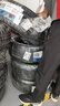 韩泰（Hankook）汽车轮胎 235/55R17 99V K115 AO 奥迪原厂认证 原配奥迪Q3  实拍图