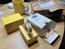 利川红茶茶叶礼盒装恩施富硒红茶一级罐茶叶养胃送礼长辈父母家长100g 实拍图