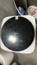 美的（Midea）迷你洗衣机 MB30VH36E 3KG婴儿小型儿童内衣洗衣机 全自动波轮 高温煮洗 除菌除螨宿舍 以旧换新 实拍图