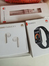 【99成新】华为（HUAWEI）蓝牙耳机 FreeBuds SE 2无线耳机 40小时长续航 快速充电 蓝牙5.3适用于苹果/安卓手机 蓝 实拍图