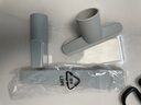 美的（Midea）吸尘器SC861A家用手持立式吸尘器二合一强劲吸力【国家补贴】 实拍图