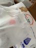 LilyBell一次性洗脸巾棉柔巾洁面巾洗面抽取式110枚*3包装 实拍图