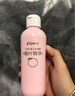 贝亲（Pigeon）桃子水  婴儿爽身露 四季通用 200ml  *2 实拍图