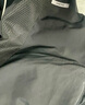 迪卡侬防晒衣男轻薄运动外套速干防晒服男经典黑S-4826163 实拍图