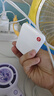 中兴F50 2024款5G随身wifi无线UFI 全网通可插卡随行WiFi路由器笔记本热点便携式无限上网卡车载wifi 新品 中兴F50【超薄5G卡片WiFi 超低资费】 晒单实拍图
