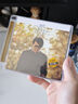 正版唱片 方大同专辑 车载流行音乐歌曲 橙月 CD+歌词本 实拍图