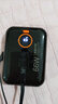 AOBNTECH【3C认证 迷你】自带双线66W超级快充充电宝20000M超大容量毫安可上飞机便携小巧适用华为苹果手机 钢琴黑【自带双线超级快充】旗舰版+提速200% 实拍图