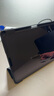 绿联适用iPad Pro保护套11英寸Y折防弯保护壳带笔槽2018/20/21/22版通用全包苹果平板电脑黑色 实拍图