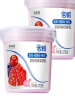 新希望 活润大果粒 黄桃+芒果 370g*2 风味发酵乳酸奶酸牛奶 实拍图