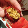 三只松鼠红枣夹核桃660g约102包 灰枣坚果健康零食新疆免洗大枣端午送礼 实拍图