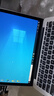 苹果（Apple） MacBook Pro/Air 二手苹果笔记本电脑 商务 办公 游戏 设计 剪辑 95新【视网膜屏】15款839 i5-8G128G 实拍图